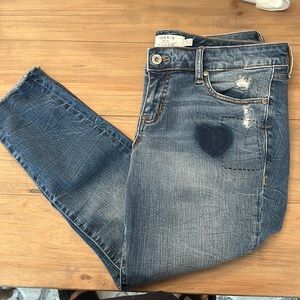 Torrid Jeans